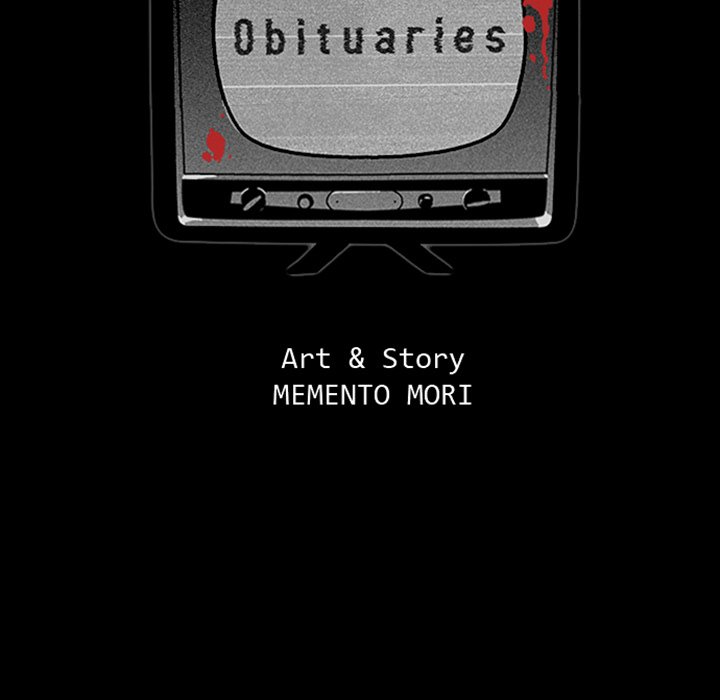 Obituaries - episode 6 - 63