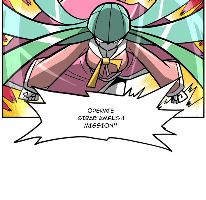 Maki and Friends - episode 58 - 37