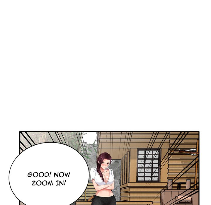 Secret Hideout - episode 33 - 38