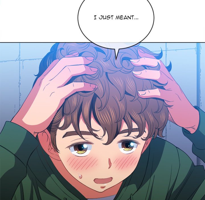 My High School Bully - episode 58 - 103