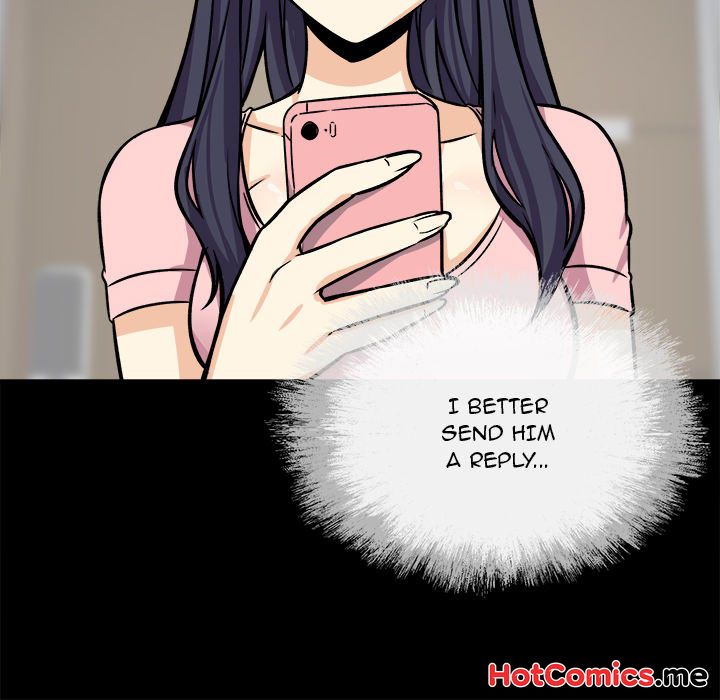 Excuse me, This is my Room - UNCENSORED - episode 40 - 51
