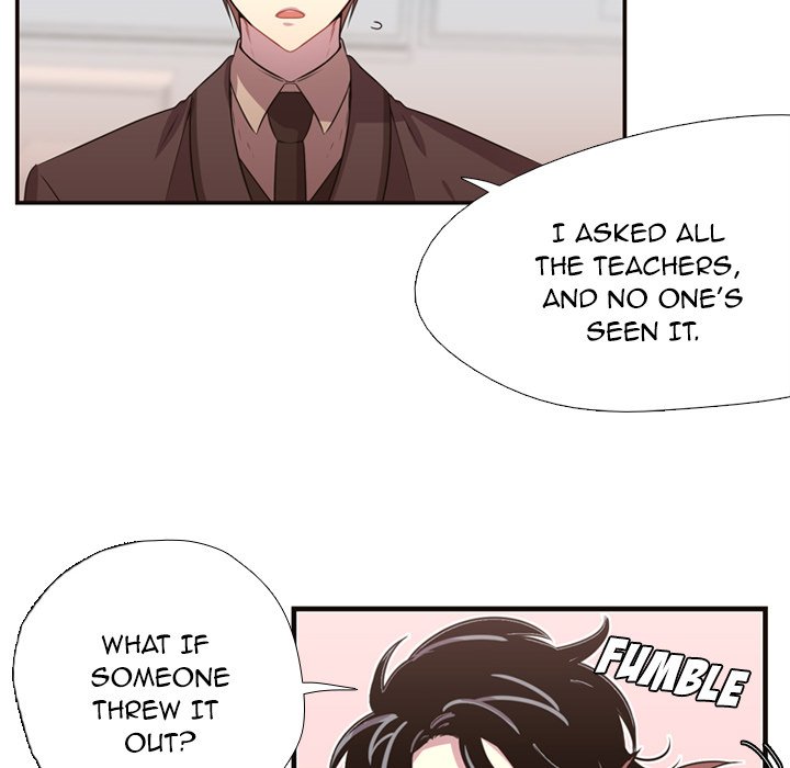I Need Romance - episode 7 - 23