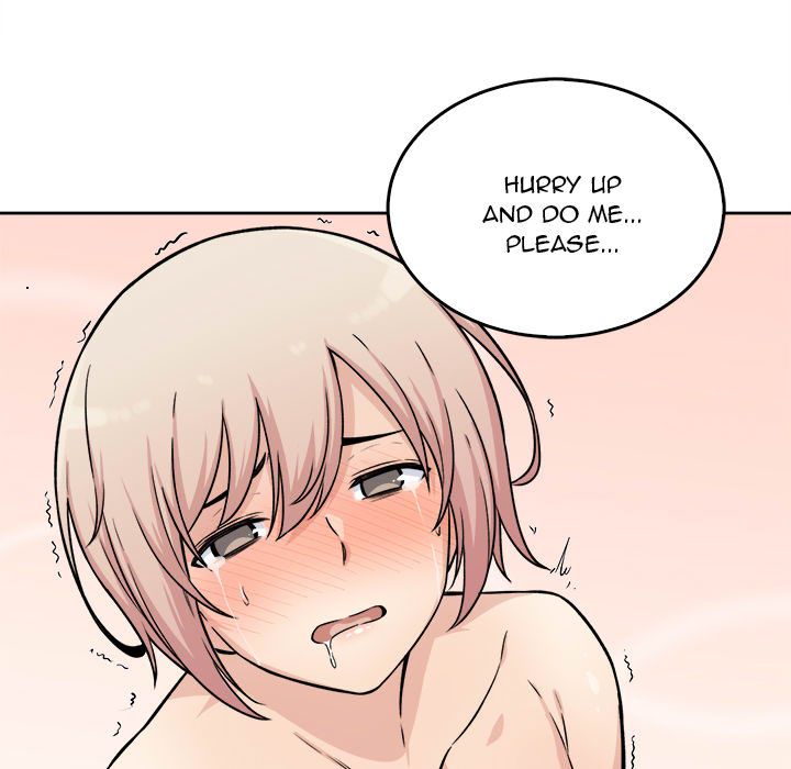 Excuse me, This is my Room - UNCENSORED - episode 34 - 90