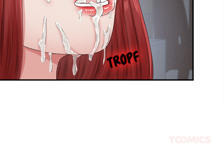 Seinen Mann stehen - episode 11 - 1