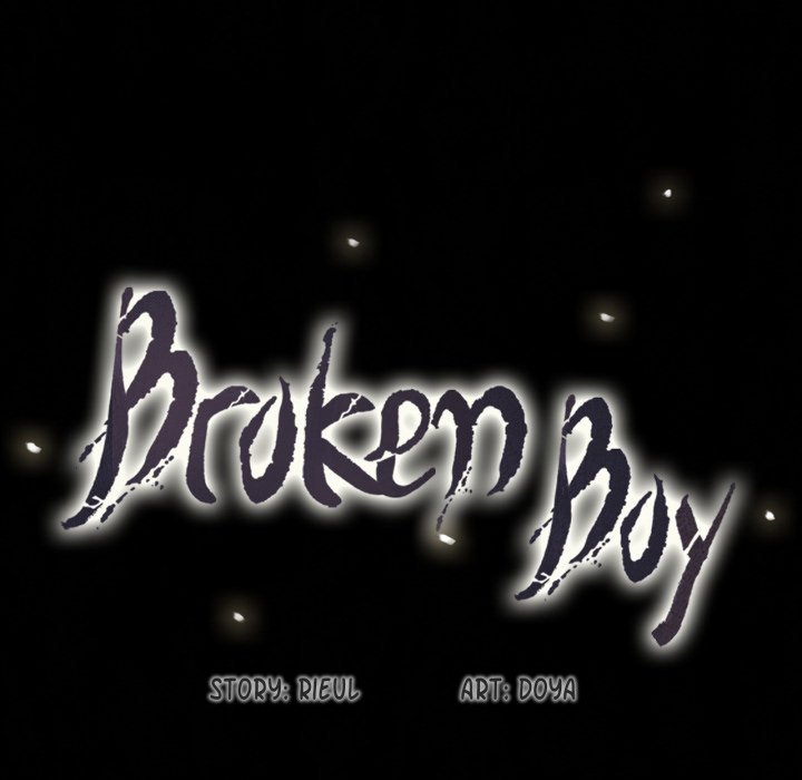 Broken Boy - episode 7 - 38