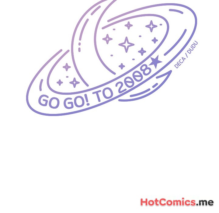 Go Go! To 2008★ - episode 11 - 20