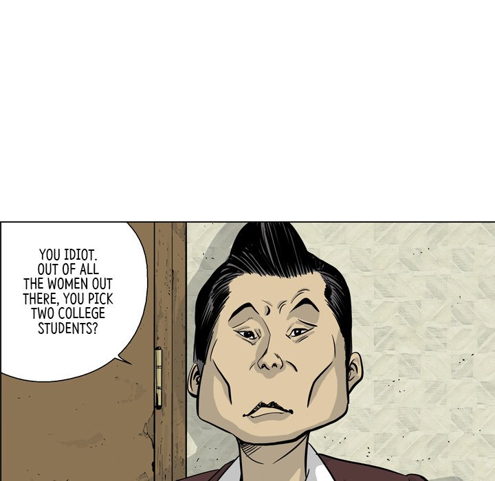 The Hooligans - episode 2 - 5
