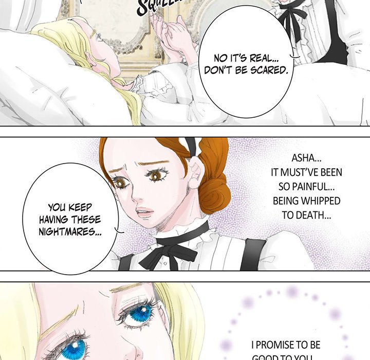 The Emperor's Woman - episode 4 - 7