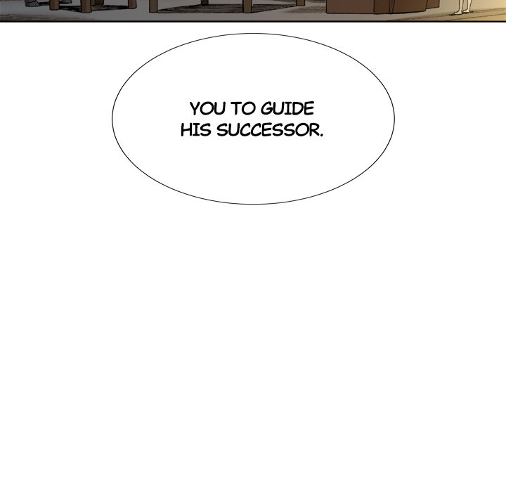 Asebi and Adventurers of SKY WORLD - episode 12 - 81