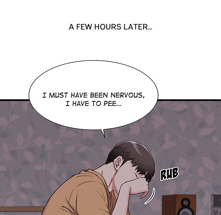 Old Memories - episode Prologue - 22
