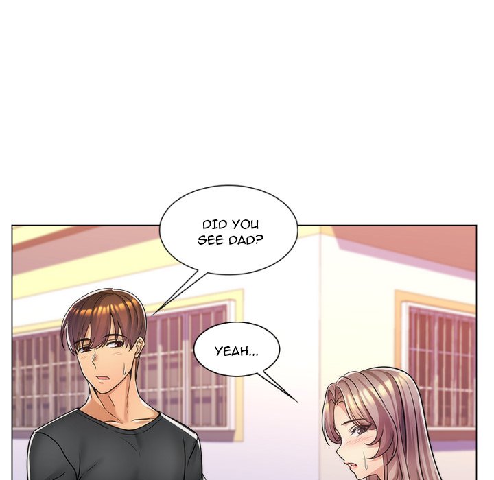 Mrs. Girlfriend - episode 9 - 86