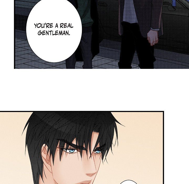 Work, Fight and Love - Webtoon Edition - episode 65 - 46