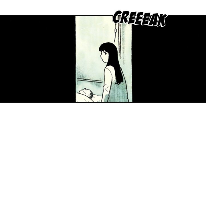 Monster Child - episode 22 - 27