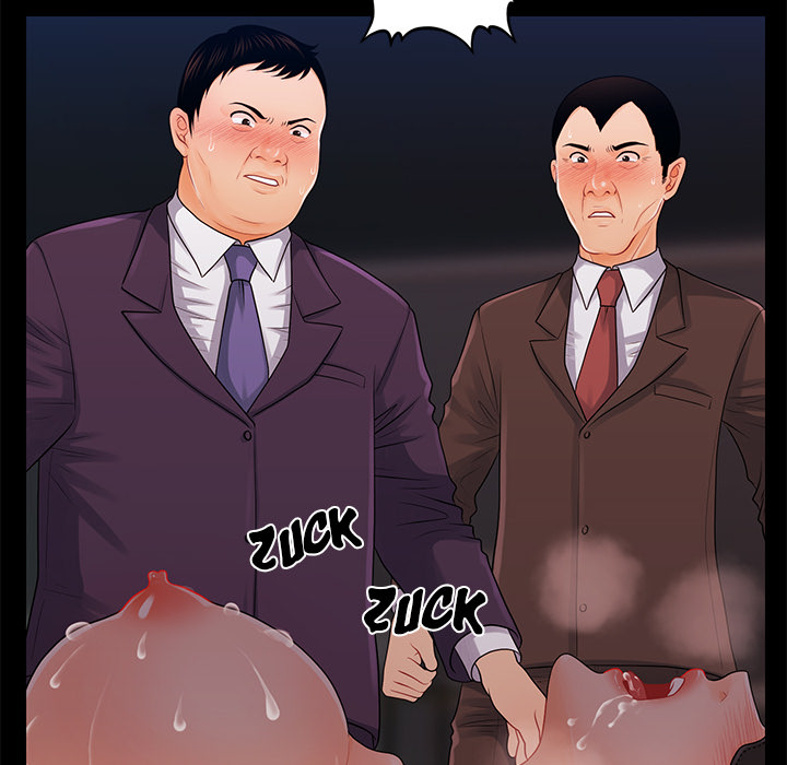 Meine Sekretärin - episode 25 - 40