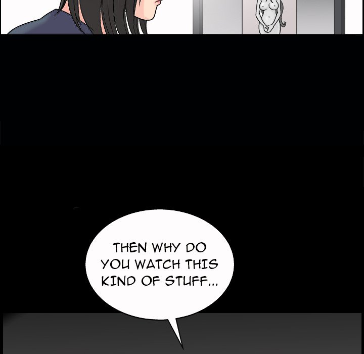 Housemates - episode 3 - 103