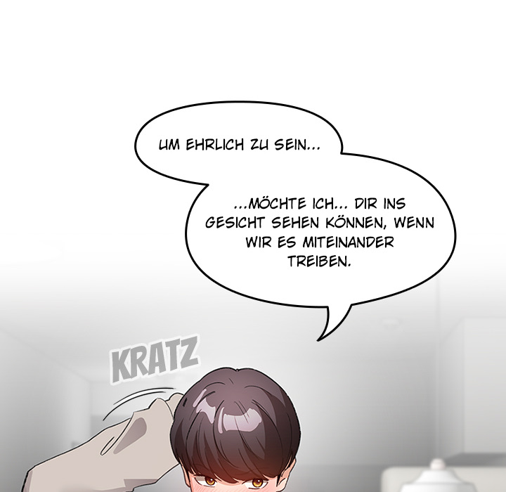 Überleben in einem Comic - episode 8 - 48