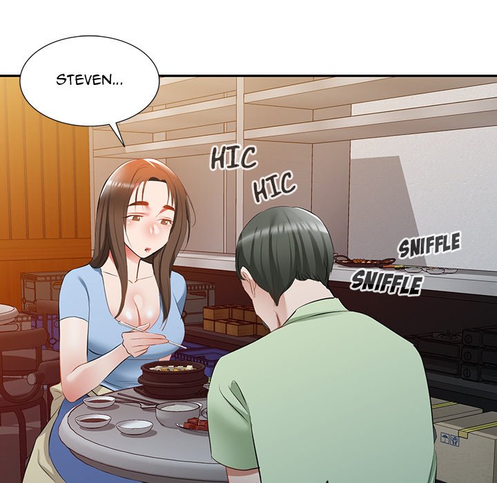 Don't Seduce Me! - episode 23 - 76