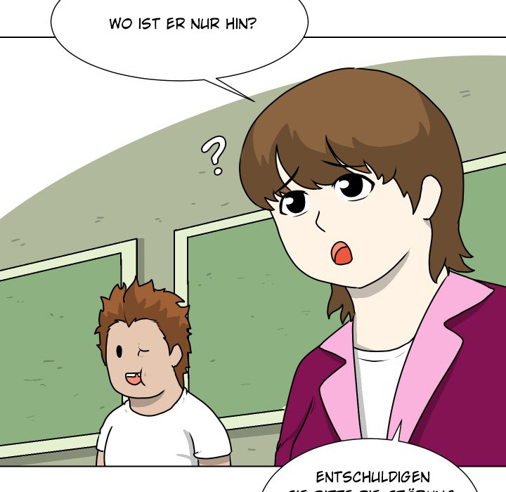Der Balljunge - episode 27 - 28