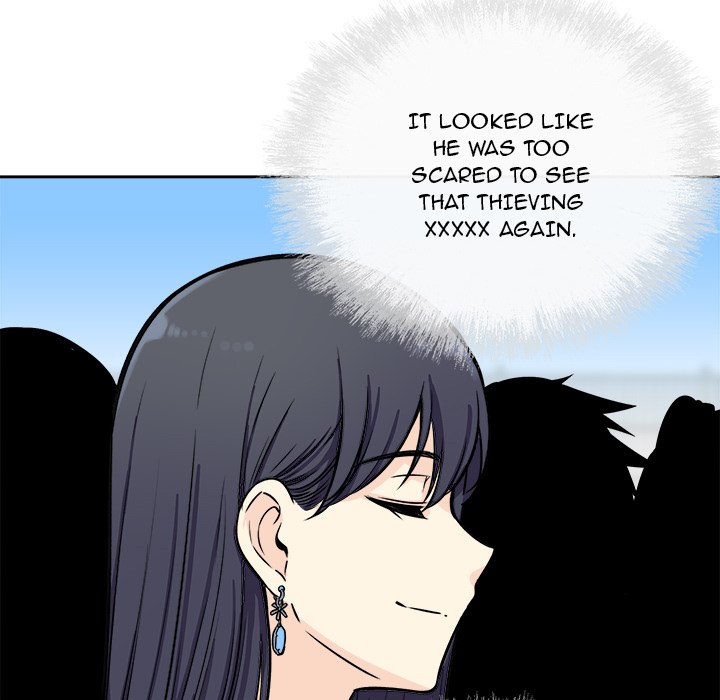 Excuse me, This is my Room - episode 38 - 113