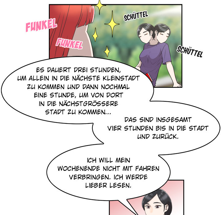 Dorf sucht Lehrer - episode 4 - 20