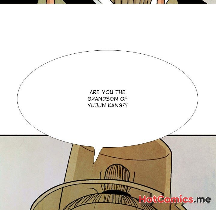 The Sword Clan - episode 53 - 109