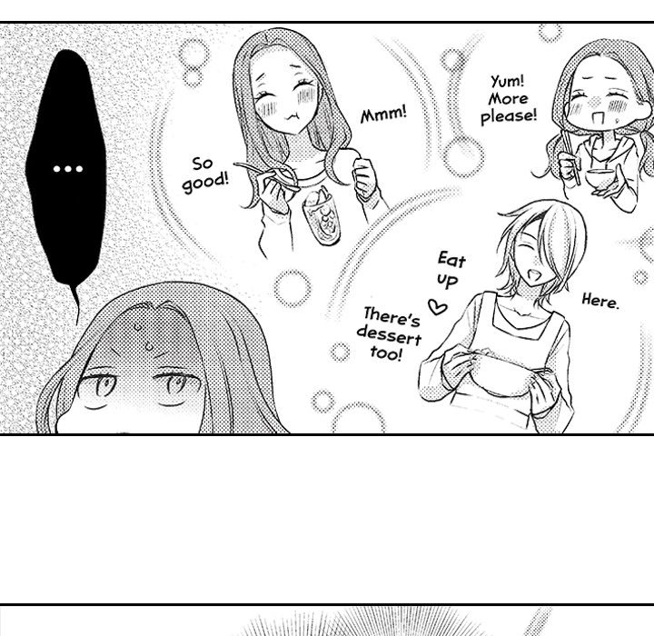 Yomekare! The Comforts Of  Having A Wifely Boyfriend - episode 1 - 29