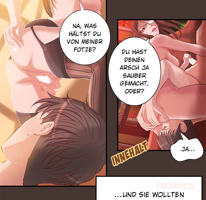 Mein Neuer Job - episode 8 - 25