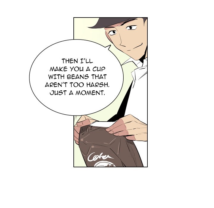 Trouble Drink - episode 1 - 39