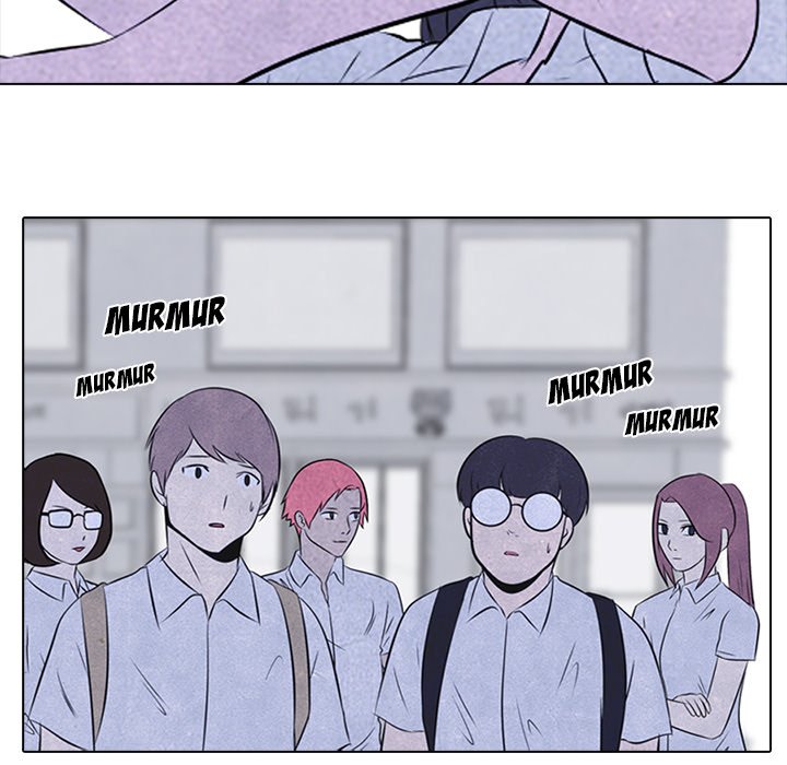 High School Devil - episode 38 - 48