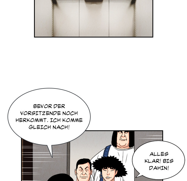 Holzköpfe auf dem Weg nach oben - episode 63 - 46