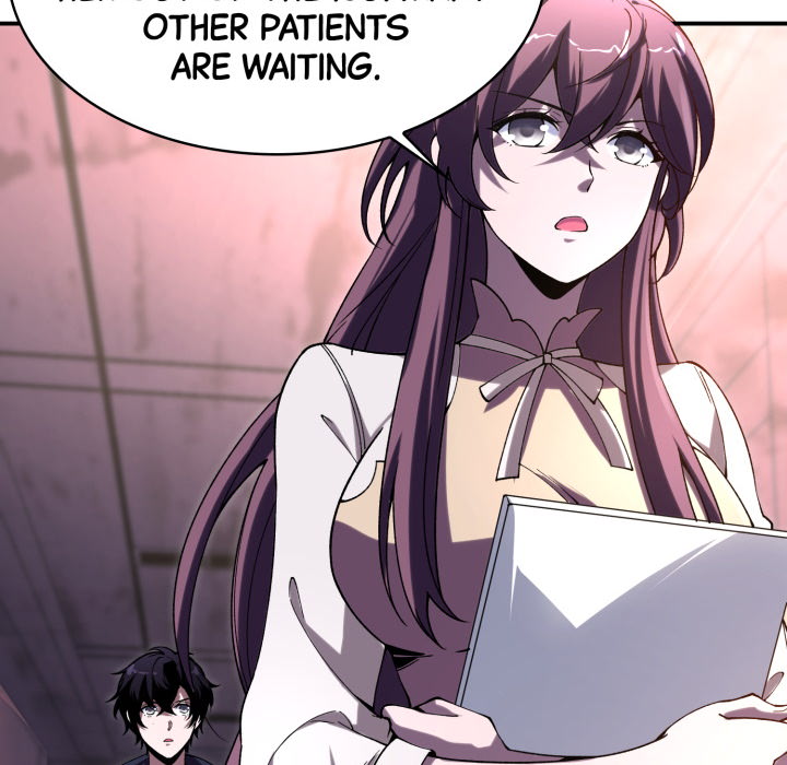 Empowering My Kind in the Apocalypse - episode 2 - 8