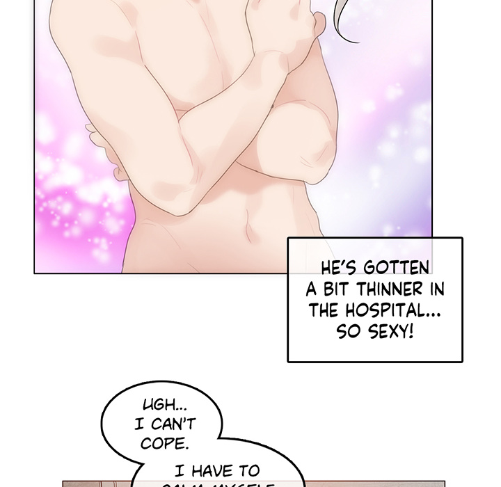 A Pervert's Daily Life - episode 53 - 21