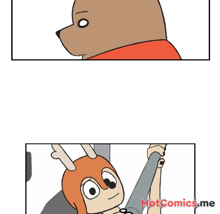 Herbivore High School - episode 38 - 15