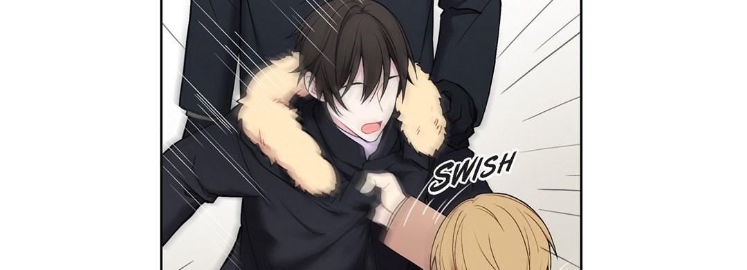Sweet Caress - episode 39 - 197
