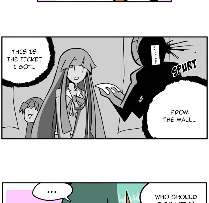 Maki and Friends - episode 29 - 16