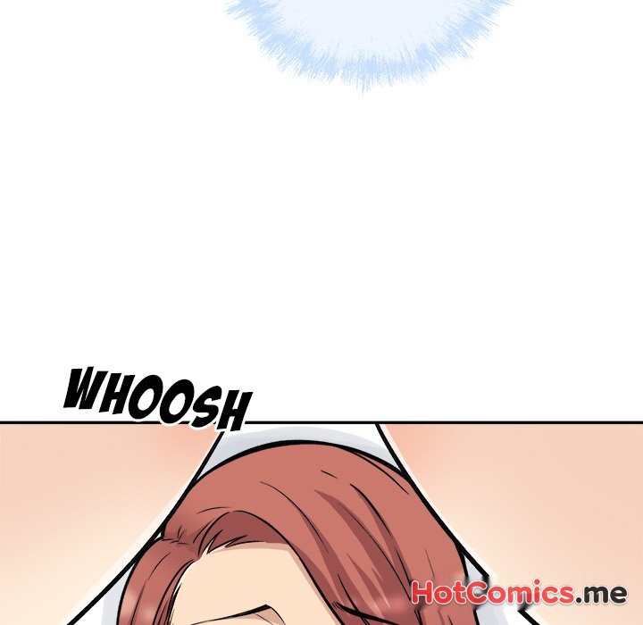 Excuse me, This is my Room - episode 51 - 122