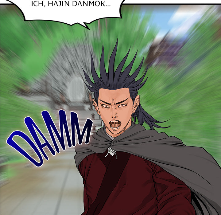 Der Klingendämon - episode 11 - 29
