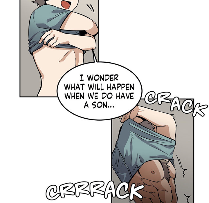 Zombie Girlfriend! - episode 3 - 60