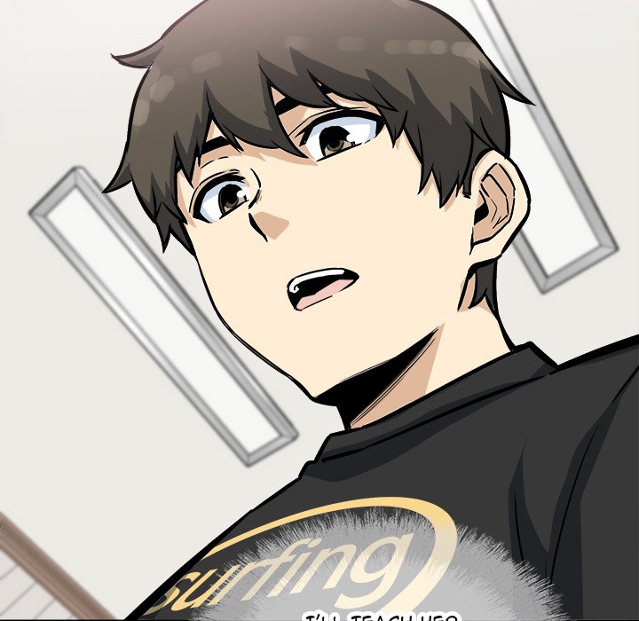 Excuse me, This is my Room - episode 70 - 99