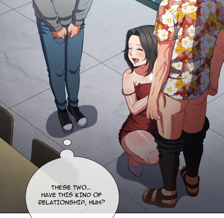 My High School Bully - episode 48 - 24