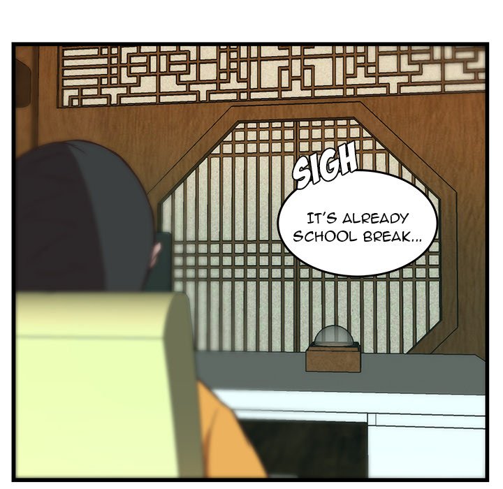The Tiger, The Sun and The Moon - episode 35 - 10