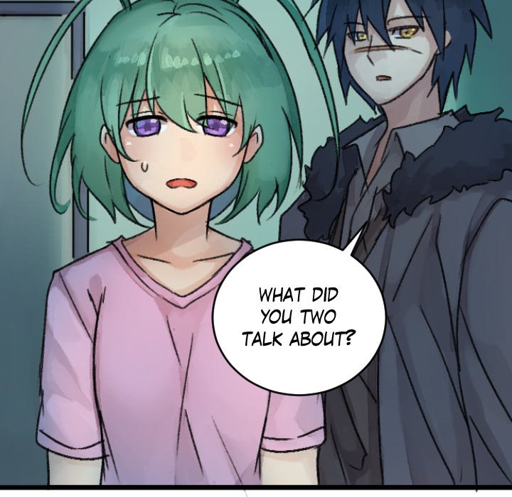 Death's Love Ballad - episode 11 - 36
