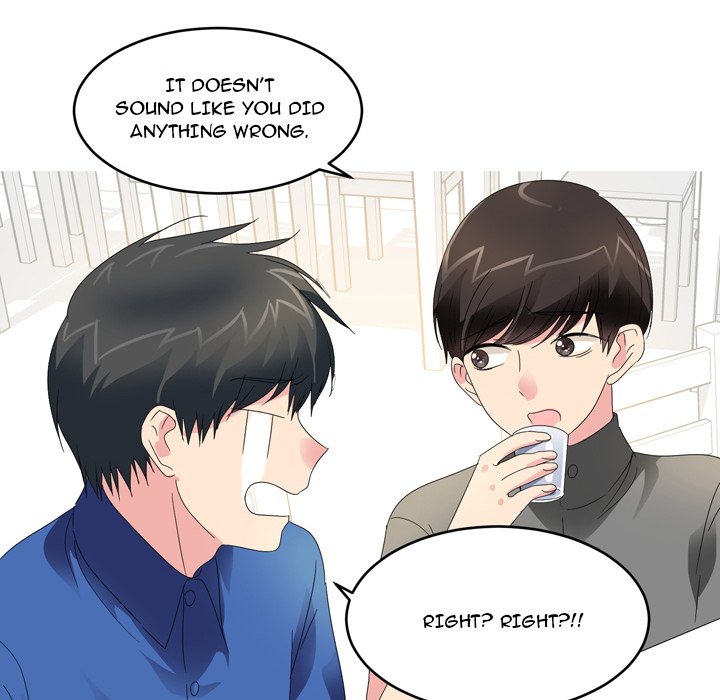 Forever Gossip Season 2 - episode 13 - 21