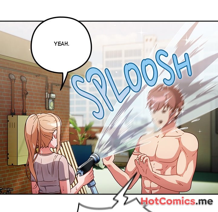 Honey Sweet Part-Time Job - episode 3 - 77