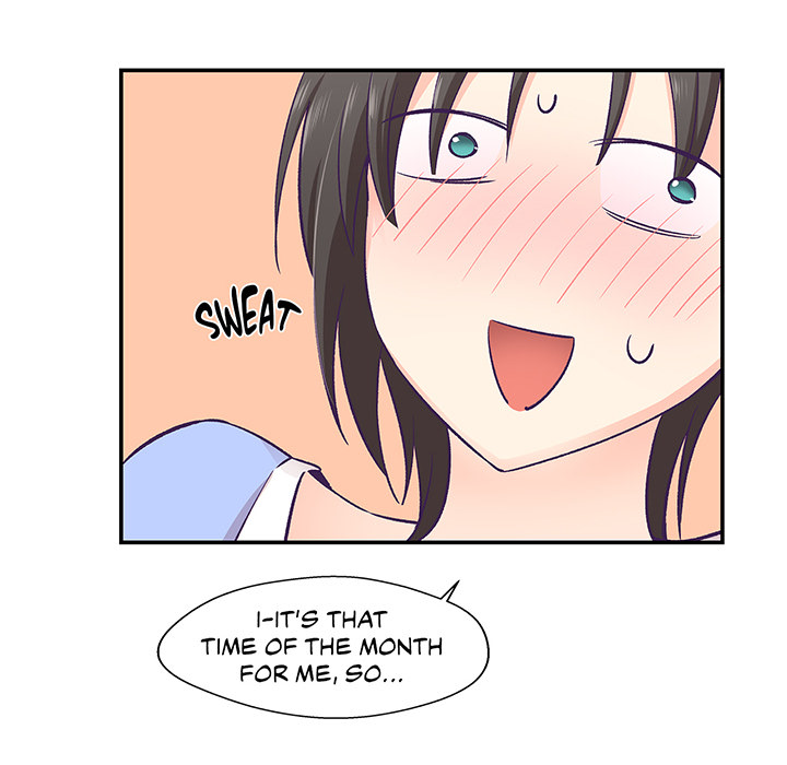 My Special Squishy Someone - episode 17 - 63