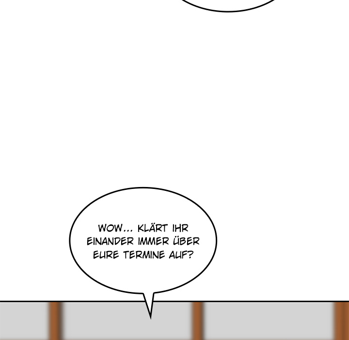 Raus aus meinem Zimmer! - episode 23 - 133