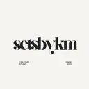 @setsbykm