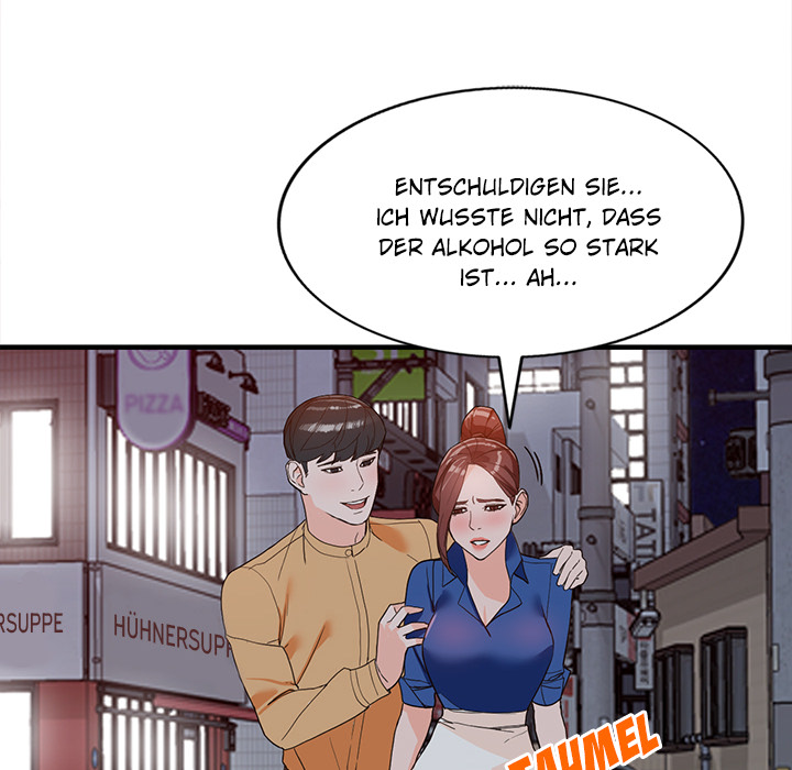 Die Freuden des jungen Herrn - episode 42 - 105