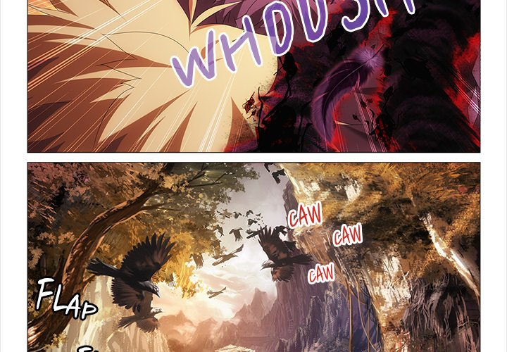 The Monkey King's Tale - episode 13 - 1