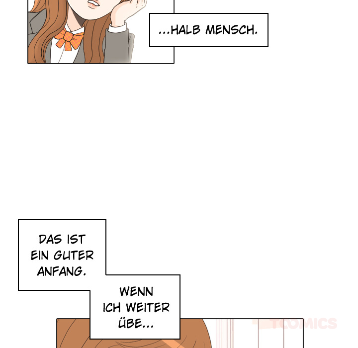 Nimm Meine Hand - episode 26 - 31